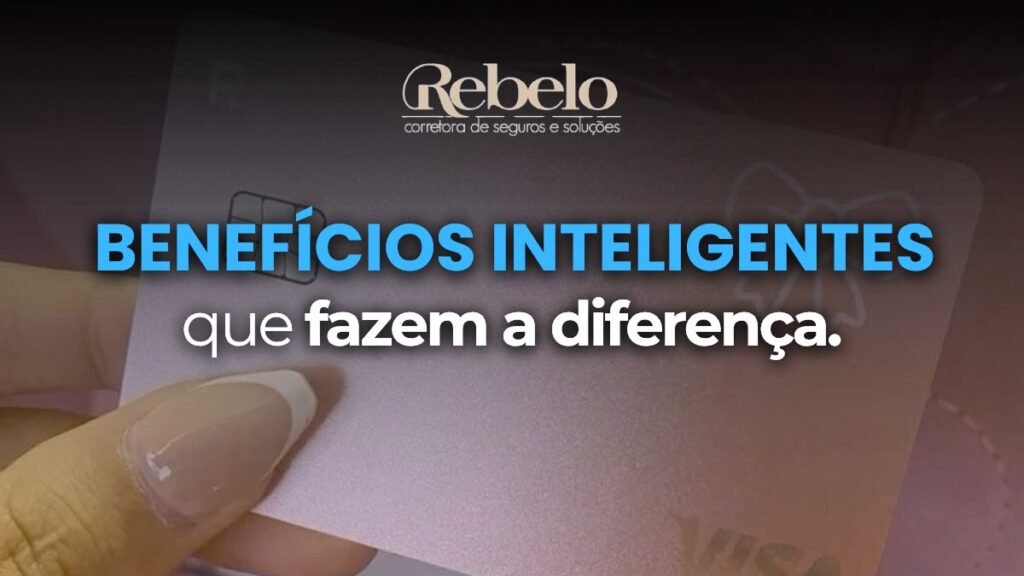 Cartão de Benefícios Flexível: como a Flash pode transformar a gestão de benefícios da sua empresa.