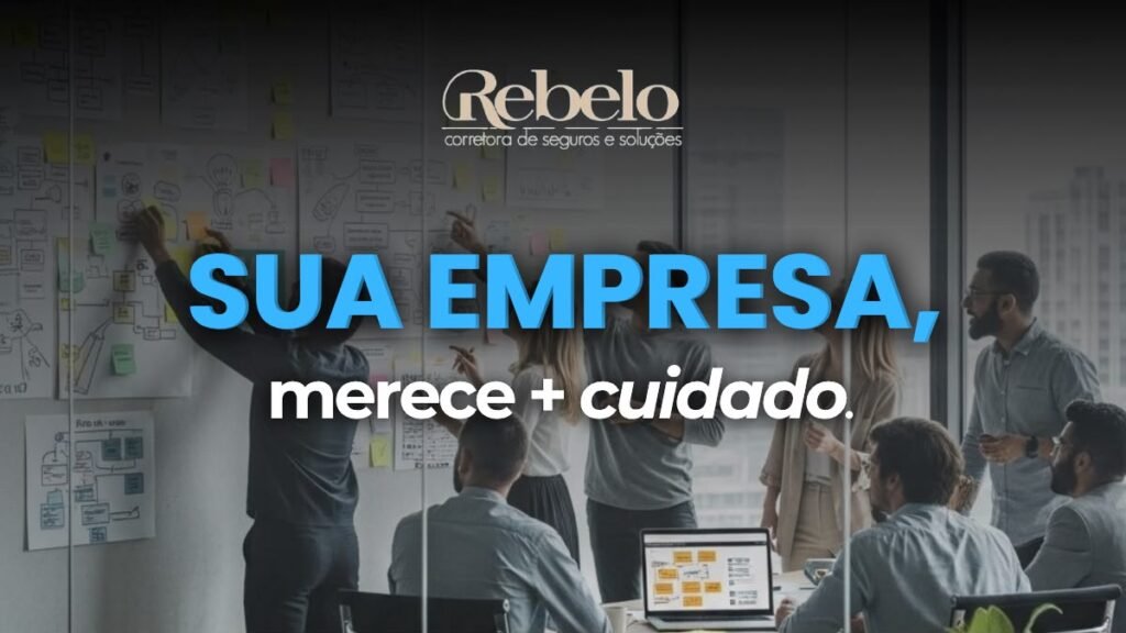 Plano de Saúde Empresarial: um investimento que beneficia empresas e colaboradores.