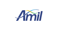 Logo Amil