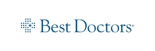 Logo Best Doctors